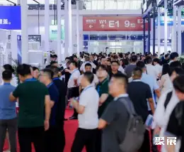 Beijing International Exhibition on Charging, Battery Swapping, and Photovoltaic–Energy Storage–Charging Integration – Beijing Charging & Battery Swapping Exhibition on-site exhibition (highlights)2