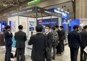 东京医疗器械展2027有哪些参展商?参展商名单大全