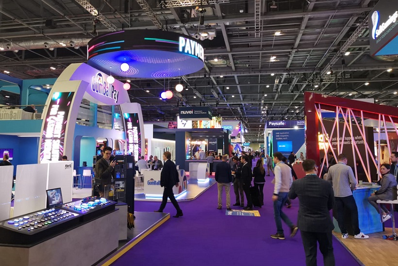 西班牙博彩展2026参展攻略(时间+地点+门票)