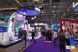 西班牙博彩展现场图片4