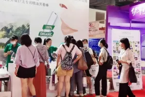 上海香氛展2025门票怎么买 购票入口