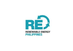菲律宾新能源展-菲律宾储能展Logo