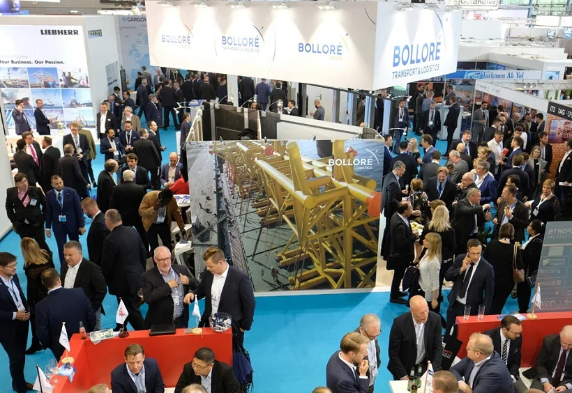 荷兰欧洲件杂货物流展览会2026最新展商名录