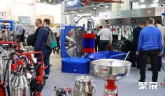 莫斯科畜牧展2026时间地点