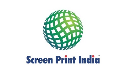 印度丝网印刷展览会