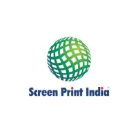 Screen Print IndiaLogo