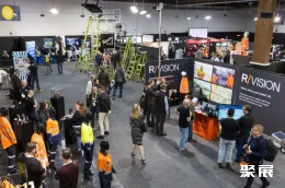 新西兰劳保展现场图片3