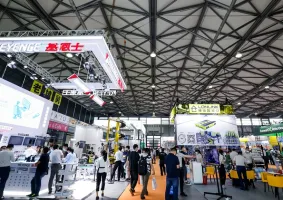 2025深圳物流展展商名录会刊