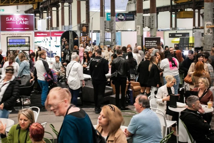 澳大利亞美發(fā)展(Hair Festival)2026最新參展商名錄