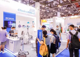 苏州医疗器械展2025门票价格