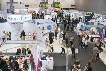 2026澳大利亚美容展参展攻略(时间地点+门票价格)