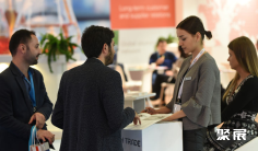 2024土耳其化工展展位图与展位价格