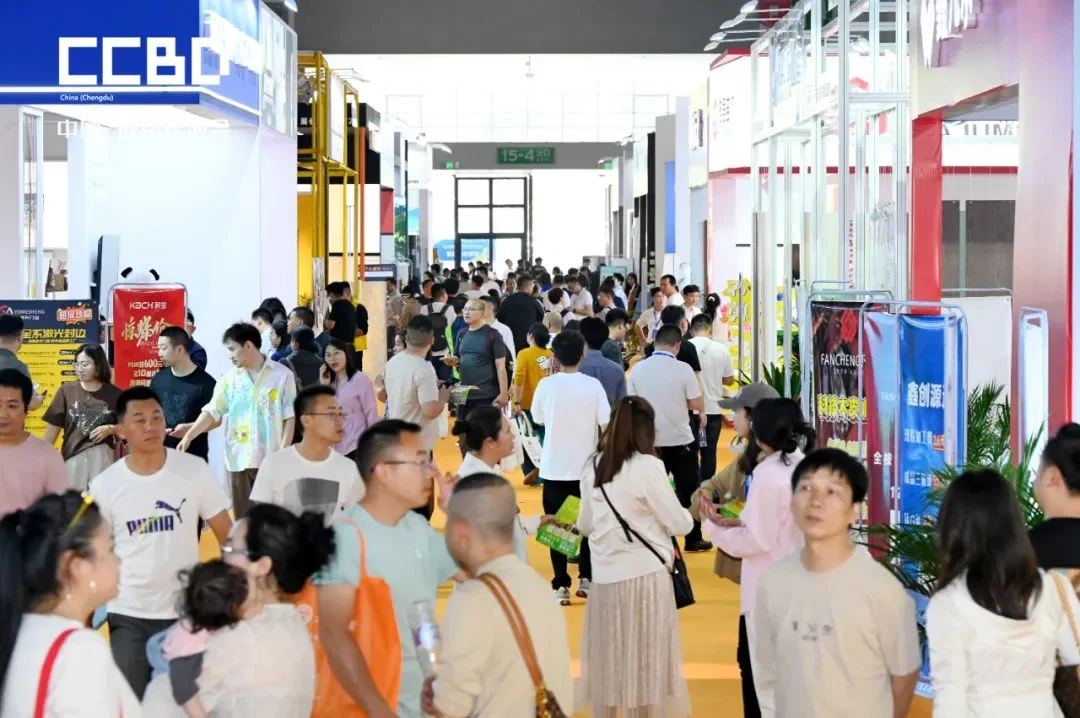 成都建博会2026时间表及地点