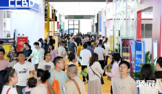 成都建博会2026参展攻略(时间+地点+观众预约)