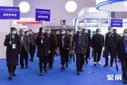 新疆医疗展展会现场(现场盛况)1