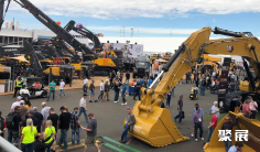 2027加拿大工程机械展(Expo Grands Travaux)展商名录