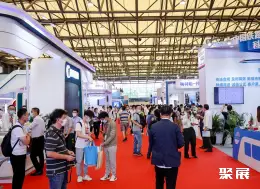 北京计量展展会现场(现场盛况)4