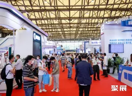 中国计量展现场图片4