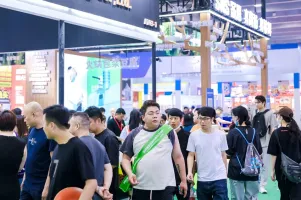 2025广州火锅展观众登记及登记方式