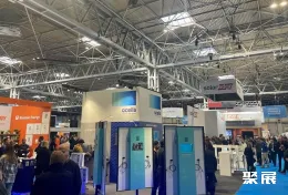 美国光伏展现场图片7