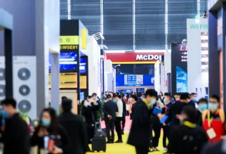 上海门窗展现场图片1