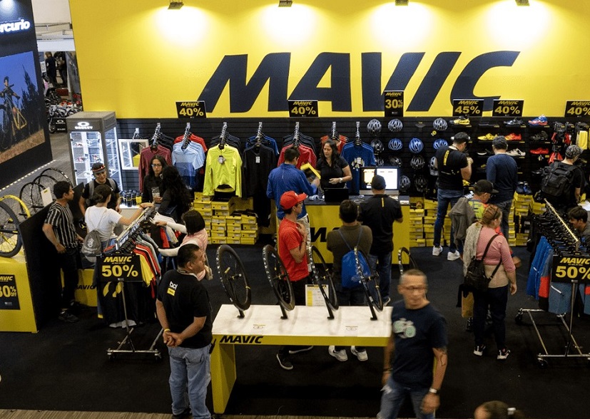 墨西哥自行车展2025门票价格