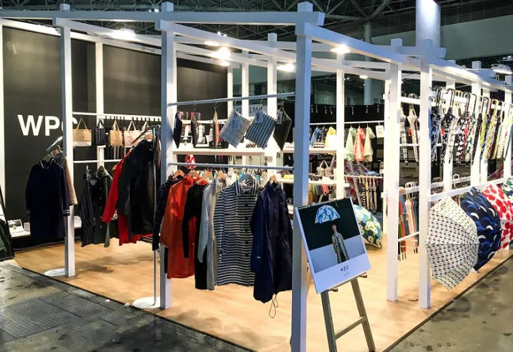 日本大阪家庭用品、餐厨用品展览会