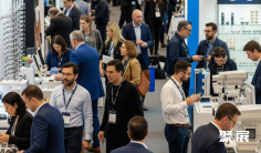 巴西眼镜展(Latam International Óptica Fair)2026展商名录