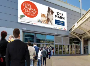 2025法国宠物展门票怎么买？如何预约？