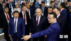 2026俄罗斯工业展(INNOPROM)观展攻略(时间/地点/观众预约)