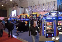 保加利亚娱乐展展会现场(现场盛况)4