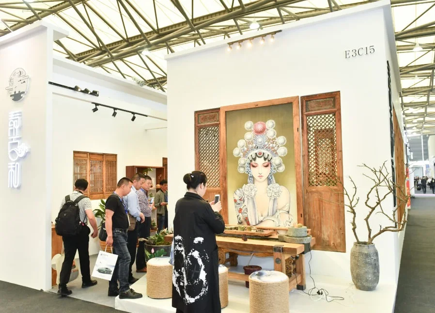 2023中国园林绿化景观展