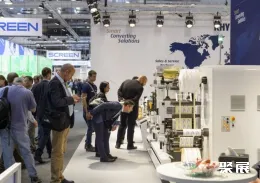 芝加哥印刷展现场图片7