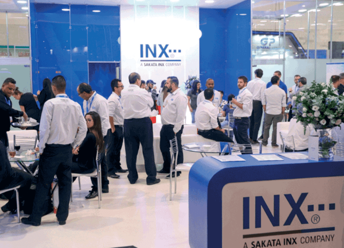 圣保罗包装展展会现场(现场盛况)6