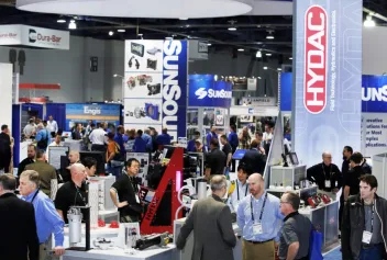 美国动力展2025展商名单