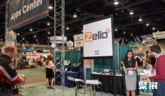 美国窗帘展2026展品范围