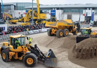 德国宝马展2028参展商大全，展商名录购买