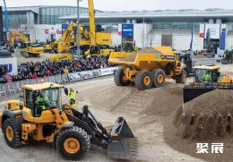 德国宝马展现场图片9