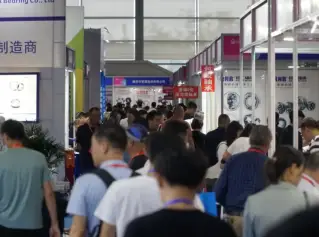 无锡机床展(WIIE)2026展品范围有哪些？