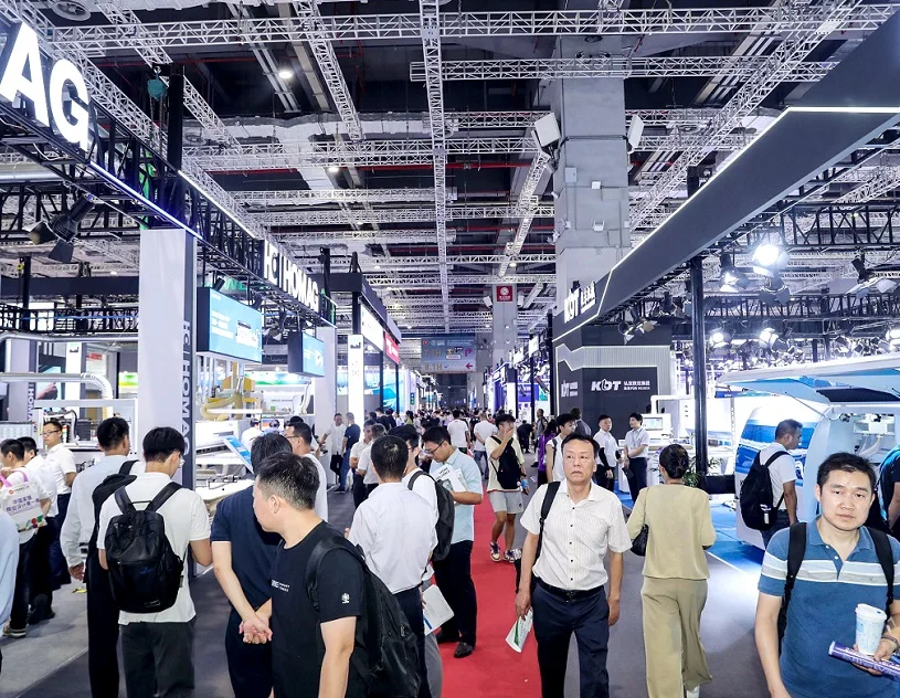 2026上海木工机械展参展攻略（时间地点+门票价格）