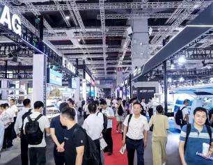 2026上海木工机械展参展攻略（时间地点+门票价格）