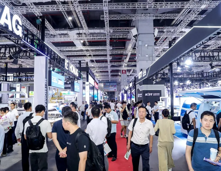 中国（上海）国际家具生产设备及木工机械展览会