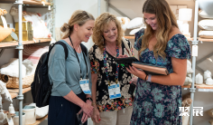 美国户外家具展2026时间地点