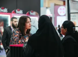 阿尔及利亚美容展2026参展攻略（时间+地点+门票）