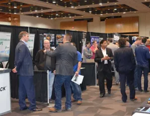 2026年美国非开挖展门票哪里买，购买途径？