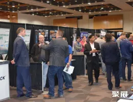 美国非开挖展现场图片4