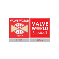 新加坡阀门世界展览会实拍图