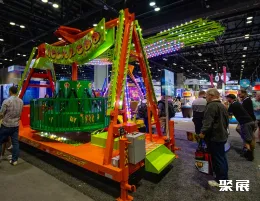 美国游乐展现场图片9