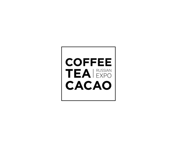 Coffee Tea Cacao exhibition logo