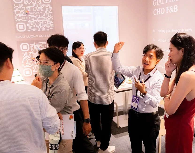 越南照明展(LEDTEC ASIA)2026参展攻略（时间地点+门票怎么买？）